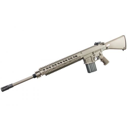Vfc kac licensed m110 sass gbbr tan canada